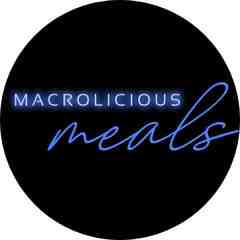 Macrolicious Meals