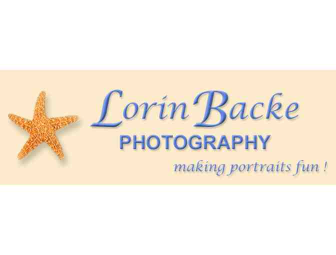 Laguna Beach Portrait Session