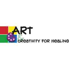 Laurie Zagon, Art and Creativity For Healing
