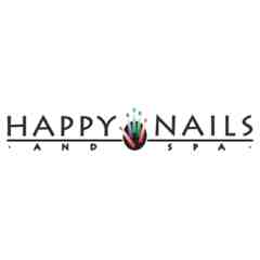 Happiness Nails & Spa
