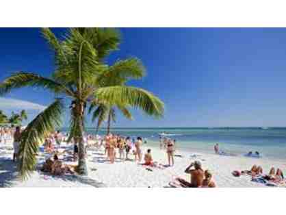 10 Days of Fun for Two Enjoying Florida's Finest Resorts and Beaches