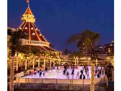 Hotel Del Romantic Getaway-2 Nights/3 Days, Del Spa, 1500 OCEAN & more...