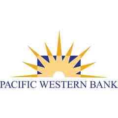Sponsor: Pacific Western Bank