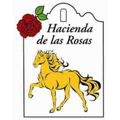Hacienda de las Rosas Winery