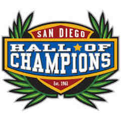 San Diego Hall of Champions