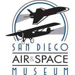 San Diego Air and Space Museum