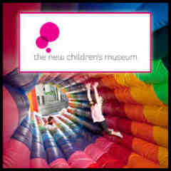 The New Children's Museum