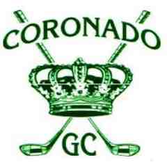 Coronado Golf Course