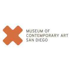 Museum of Contemporary Art