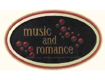 Otterbein's Music and Romance