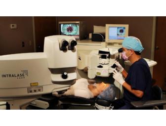 Bloomberg Eye Center: LASIK Surgery