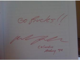 100 Things Buckeyes Fans Should Know & Do Before They Die (Signed)