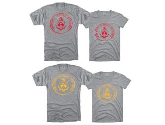 CSG Shirt From HOMAGE (Youth Sizes)
