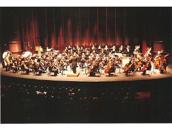 Columbus Symphony - Two Tickets (Masterworks or Pops Series, Your Choice!)