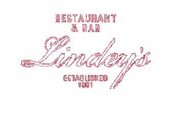 Lindey's Restaurant