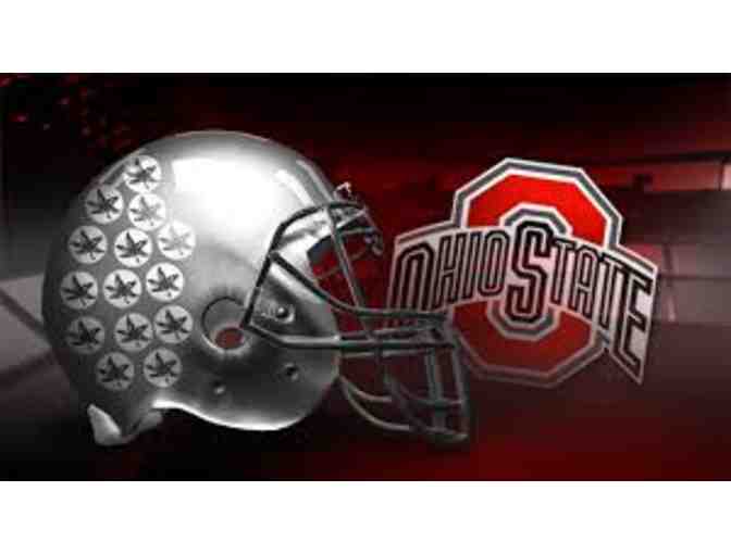 OSU Football Tickets for 2016 Season Opener and a $50 Gift Card to Eddie George's