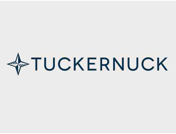 Bundle Up with Tuckernuck