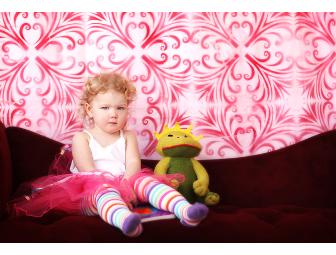 Amy Parrish Photography - $300 Gift Certificate