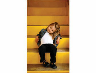 Amy Parrish Photography - $300 Gift Certificate