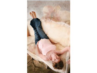 Amy Parrish Photography - $300 Gift Certificate