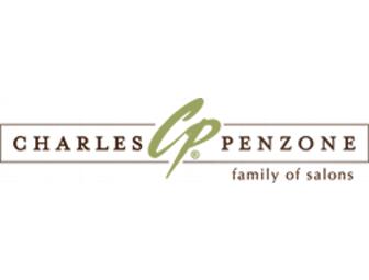 Charles Penzone 'Teen Makeover' Gift Basket - $300 Value