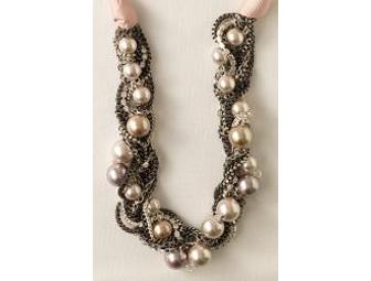 The Colette Necklace