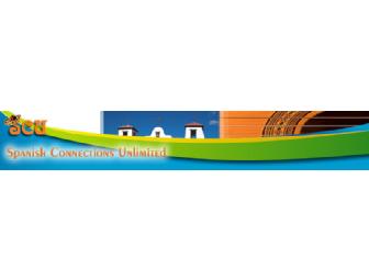 5 Spanish Lessons (Columbus, Ohio)