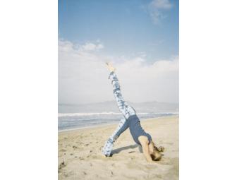 Private Yoga Sessions (Chicago Area)