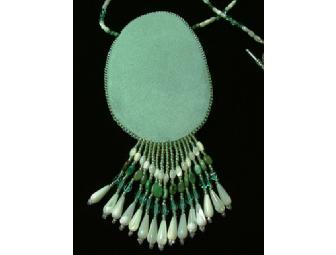 'Tide Pool' Agate Necklace