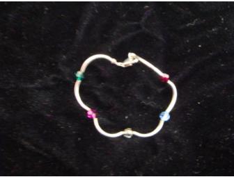 That's Using Your Noodles! Necklace & Bracelet