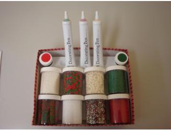 Cookie Decorating Kit - Williams Sonoma