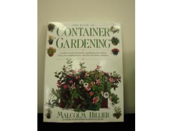 For Garden Lovers!