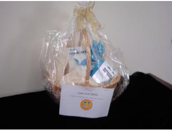 Love that Smile! Package