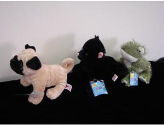 Webkinz!