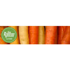 The Greener Grocer