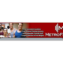 Metro Fitness