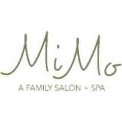 MiMo, A Family Salon + Spa