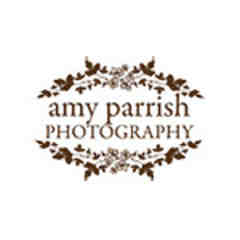 Amy Parrish