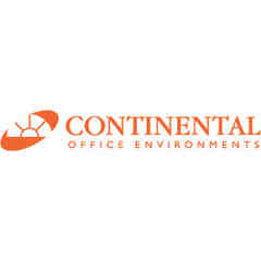 Continental Office Environment