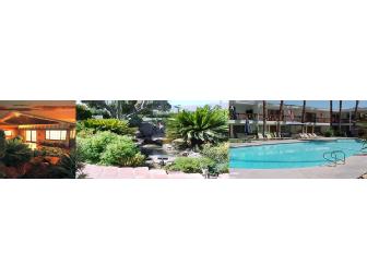 Two-night stay at The Inn at Deep Canyon