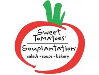 Souplantation - Two $10 meal passes