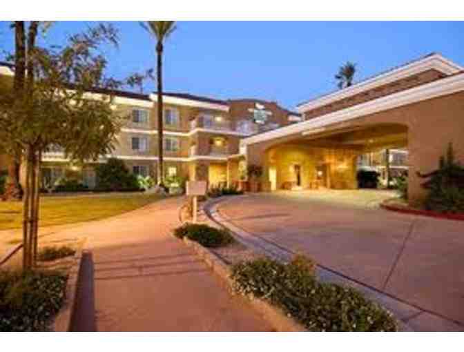Homewood Suites by Hilton in La Quinta - 1 night stay