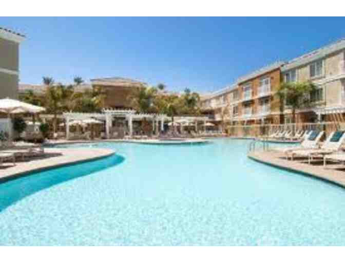 Homewood Suites by Hilton in La Quinta - 1 night stay