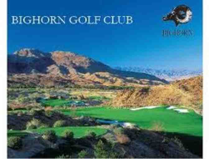 Foursome of Golf at BIGHORN Golf Club - Photo 1