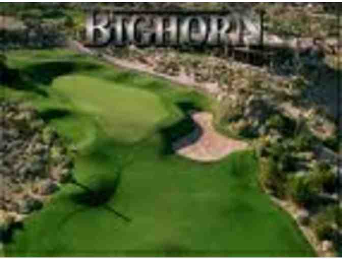 Foursome of Golf at BIGHORN Golf Club - Photo 2