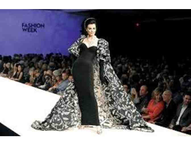 El Paseo Fashion Week 2016 - VIP EXPERIENCE