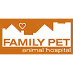Family Pet Animal Hospital