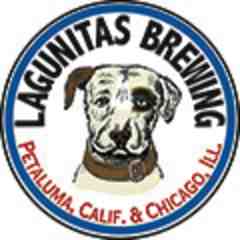 Lagunitas Brewing