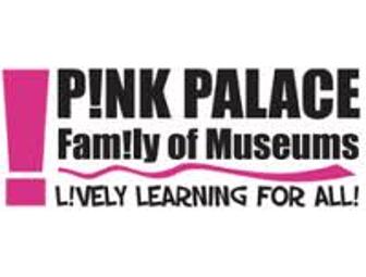 Pink Palace Family of Museums