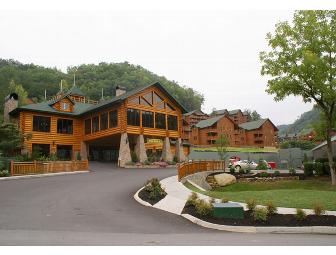 Vacation Getaway in the Smoky Mountains!